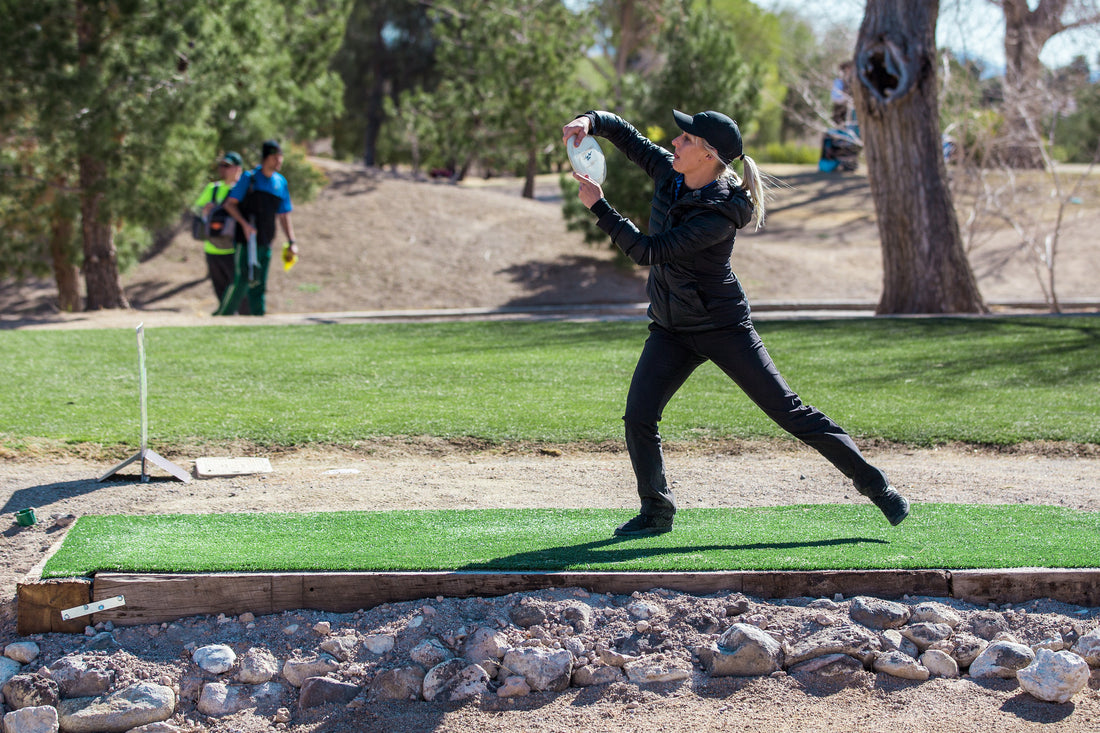 Weekend Roundup: Allen Cashes in with Hot Final Round to Win Las Vegas Challenge