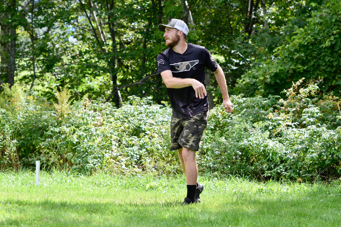 Dickerson, Orum Stay Unblemished to Open the Year
