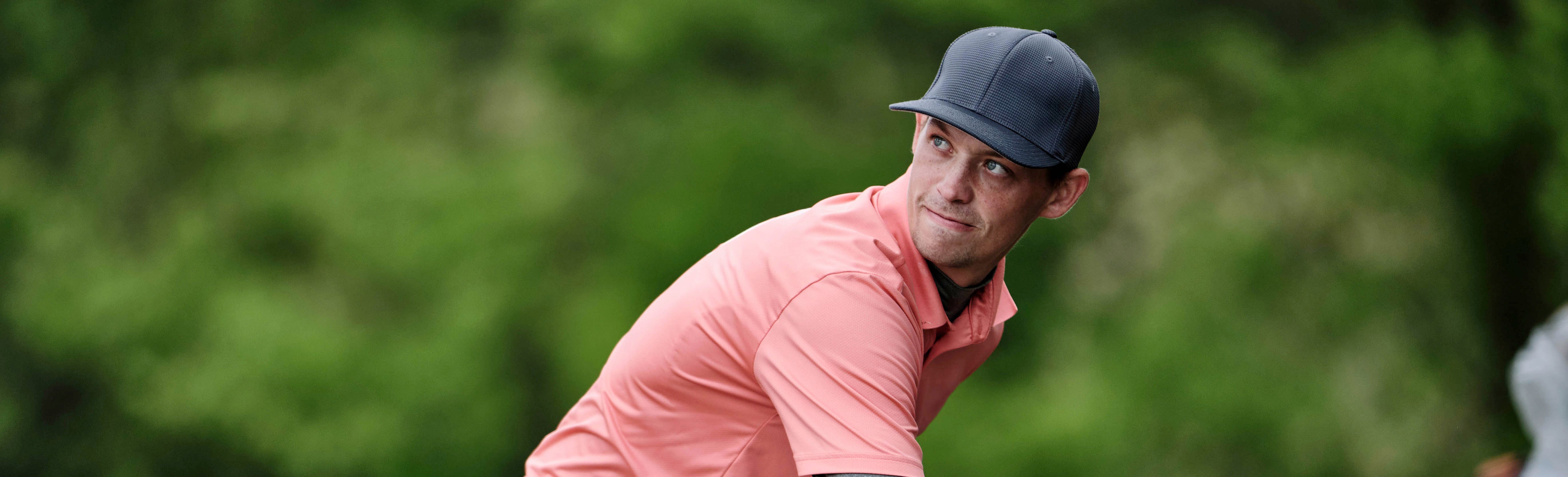 Jake Hebenheimer | In The Bag
