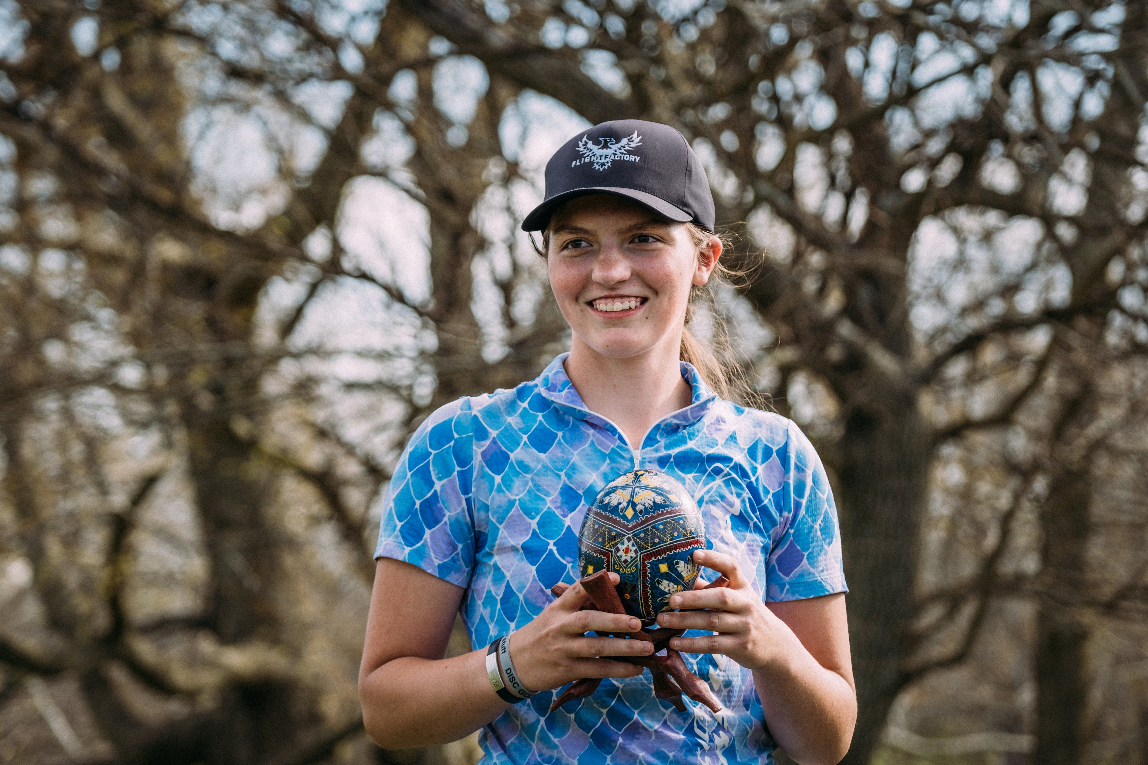 Young Breaks Through at Mid America Open, Orum Mounts Comeback at Bowling Green Open