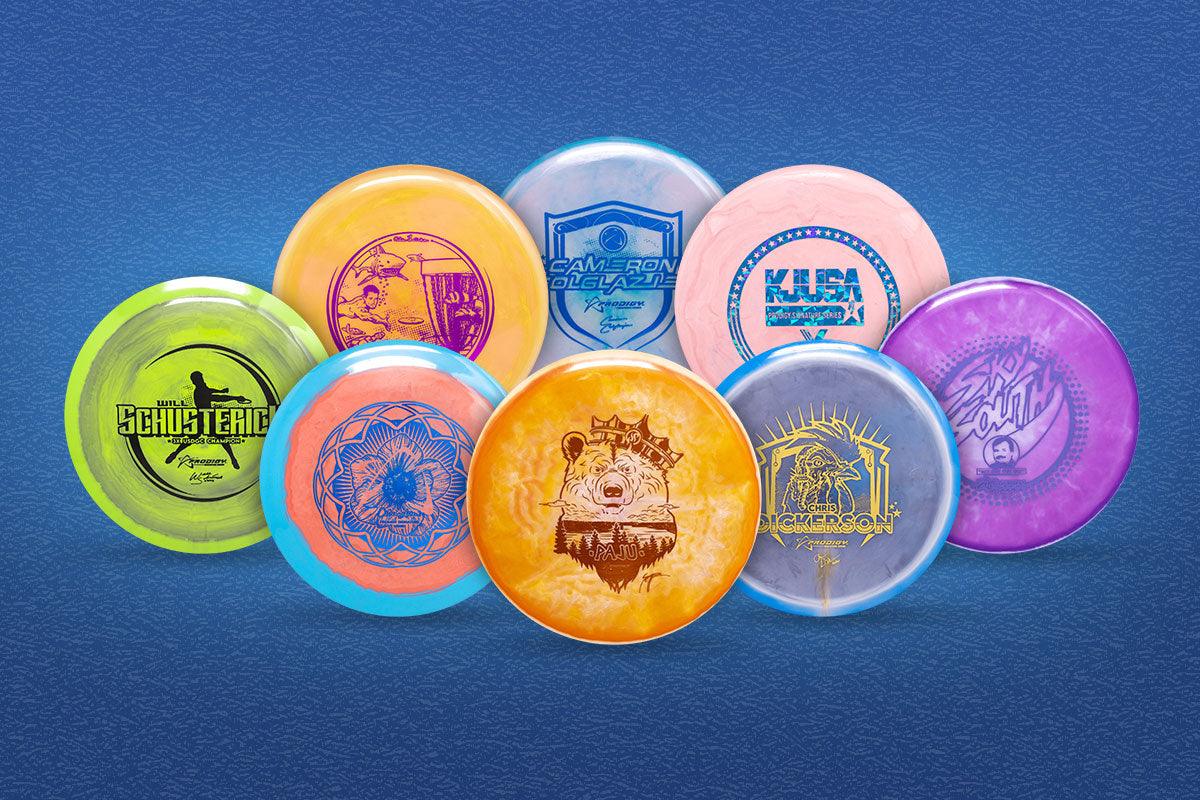 Special Edition Signature Series Comes In For Final Season Stretch September 29