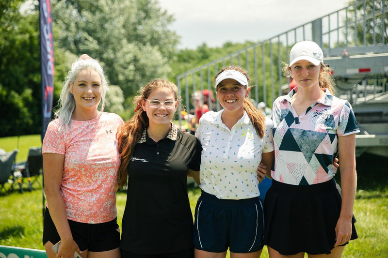 prodigy disc golf women fpo team des moines