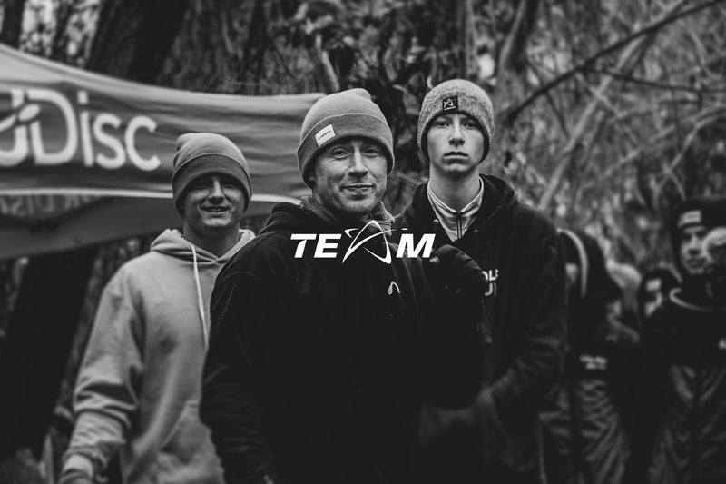 team prodigy disc store