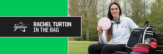 Rachel Turton - In The Bag