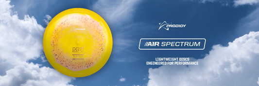 AIR Spectrum Discs