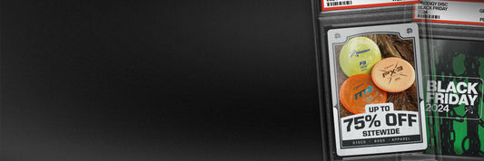 Black Friday 2024 - 75% Off