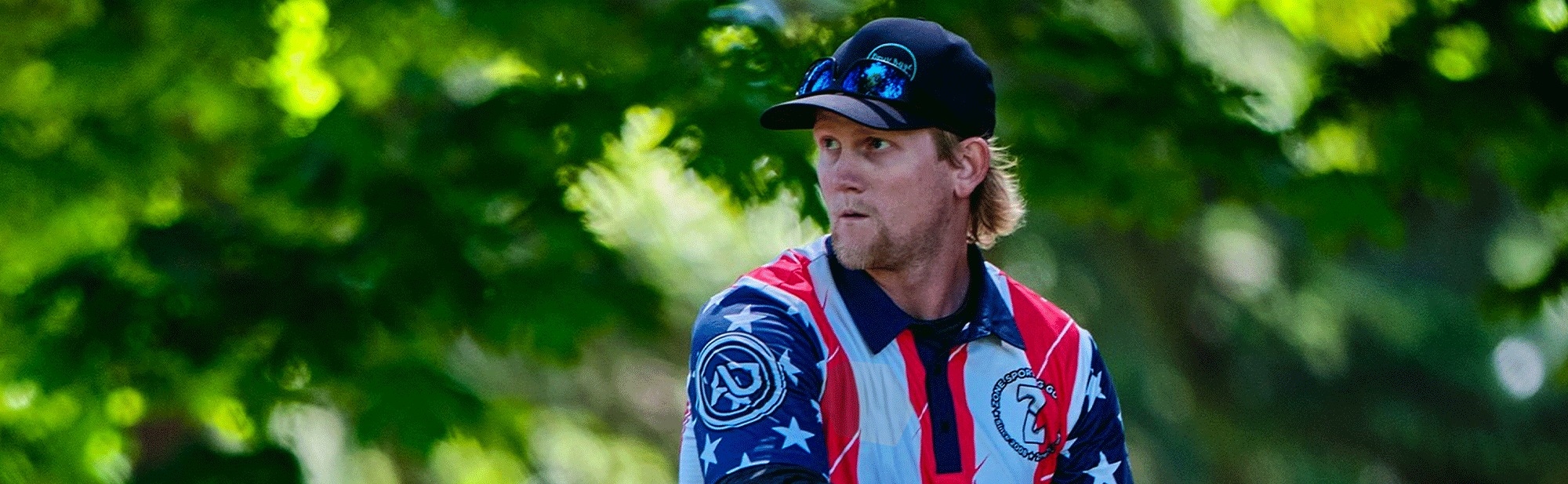 AJ Carey | In The Bag