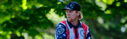 AJ Carey | In The Bag