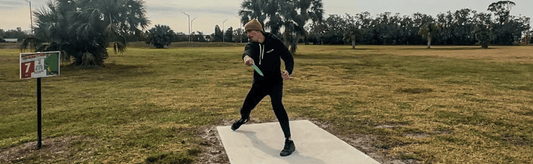 Gavin Rathbun | In The Bag