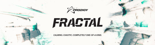 Fractal Line Plastic