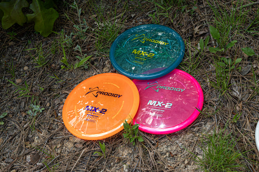 Midrange Discs