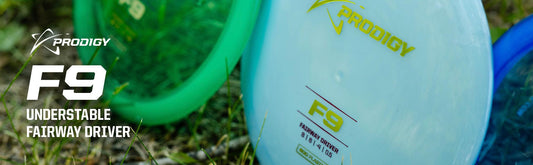 F9 Fairway Driver
