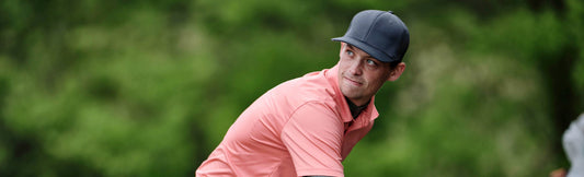 Jake Hebenheimer | In The Bag