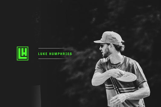 In The Bag: Luke Humphries