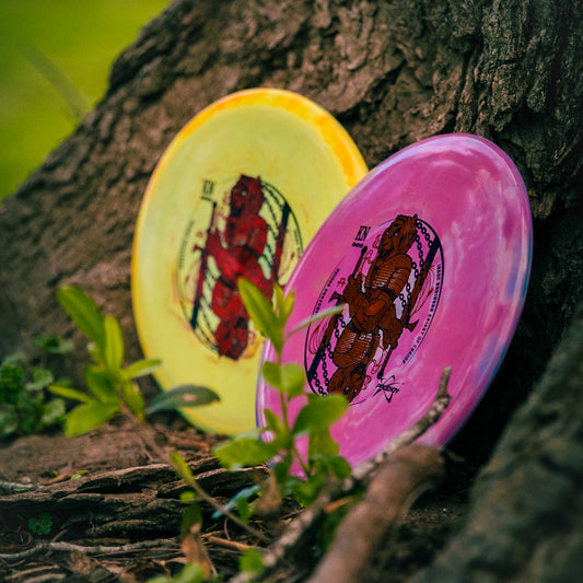 M4 Midrange Disc