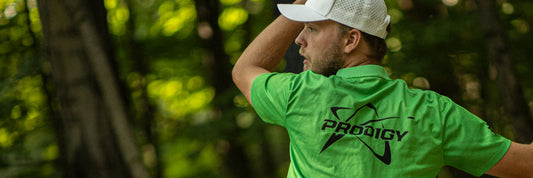 National Disc Golf Day 2024