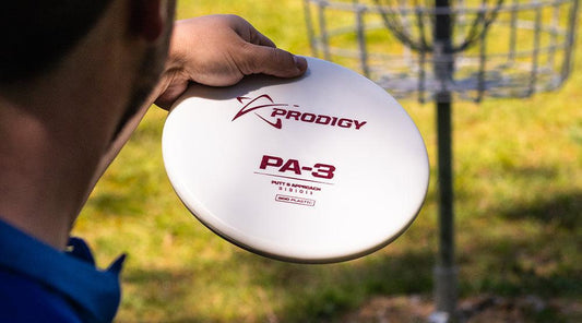 PA-3 Putt & Approach Disc
