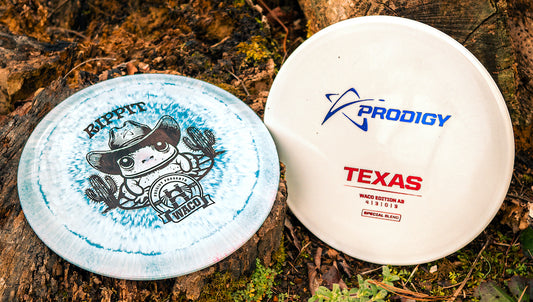 Prodigy Presents WACO Fundraisers