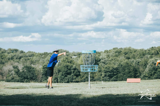 Matt Orum: In The Bag