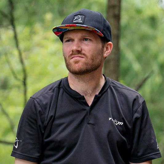 Matt Hammersten Disc Golf Collection