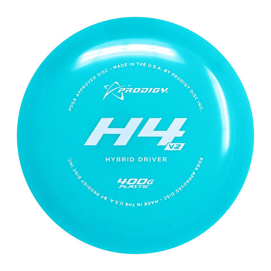 Hybrid Drivers