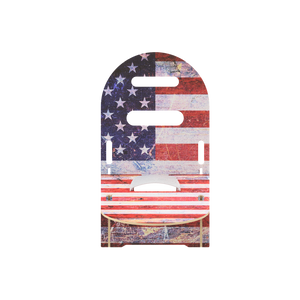 American Retro SlotShot Yard Game