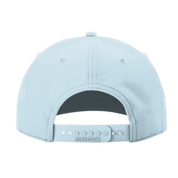 Prodigy Performance Five Panel Rope Snapback - Star Logo