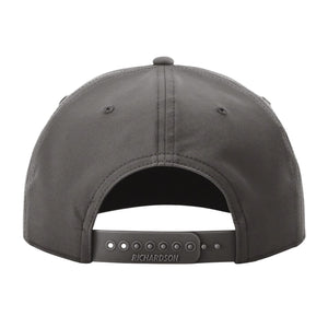 Prodigy Performance Five Panel Rope Snapback - Star Logo
