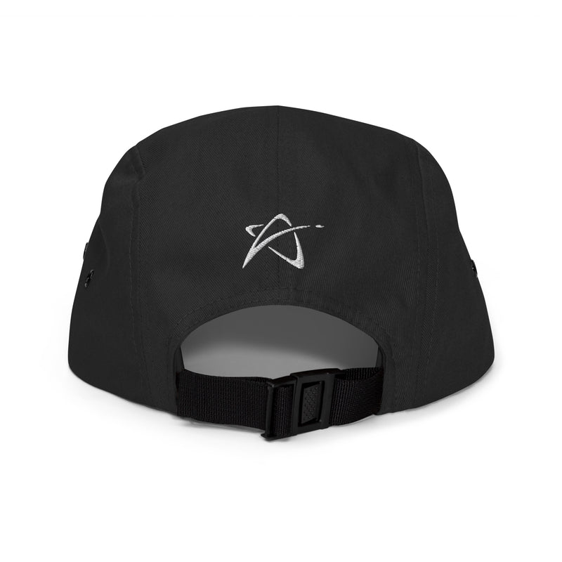 Luke Humphries Logo Five Panel Hat