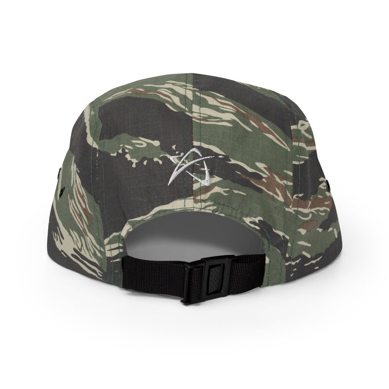 Luke Humphries Logo Five Panel Hat