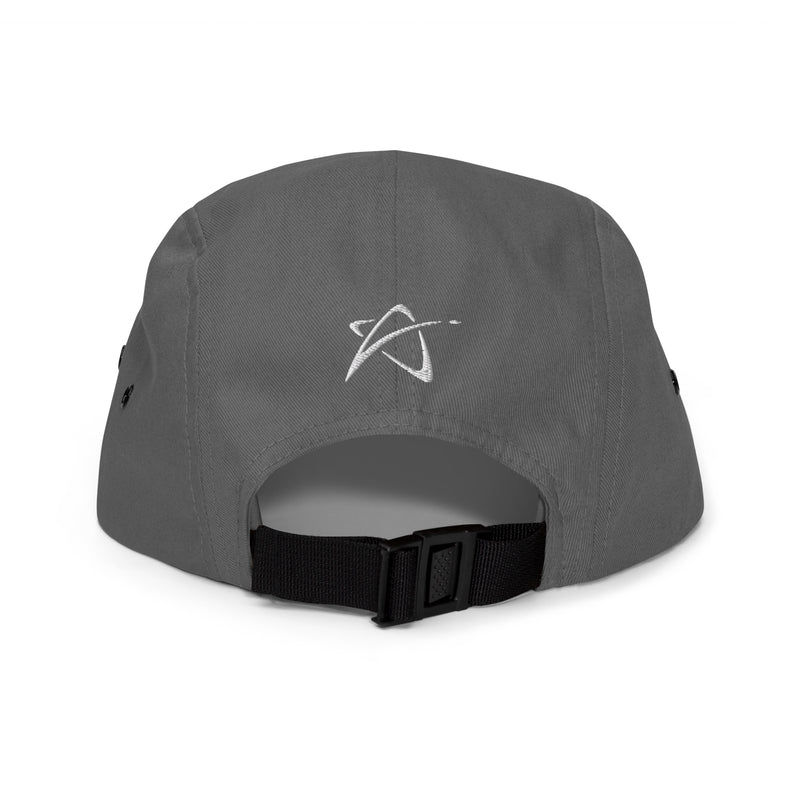 Luke Humphries Logo Five Panel Hat