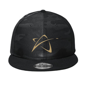 Prodigy New Era 9Fifty Snapack - Star