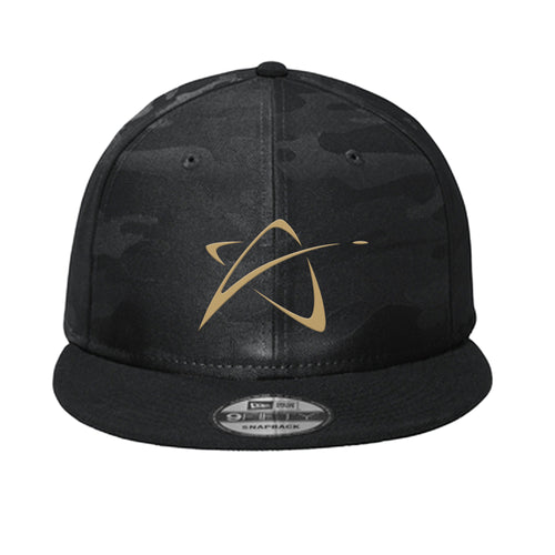 Prodigy New Era 9Fifty Snapack - Star