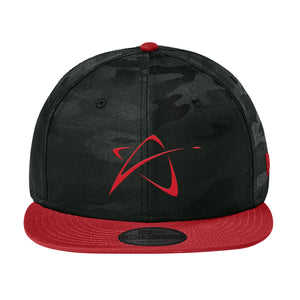 Prodigy New Era 9Fifty Snapack - Star