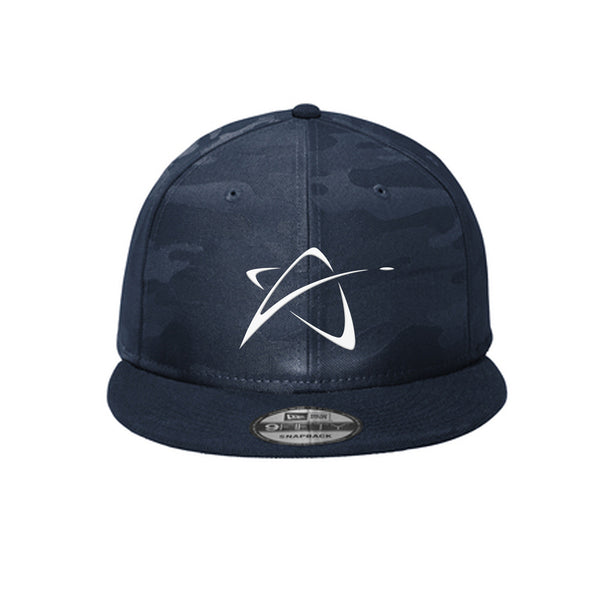 Prodigy New Era 9Fifty Snapack - Star