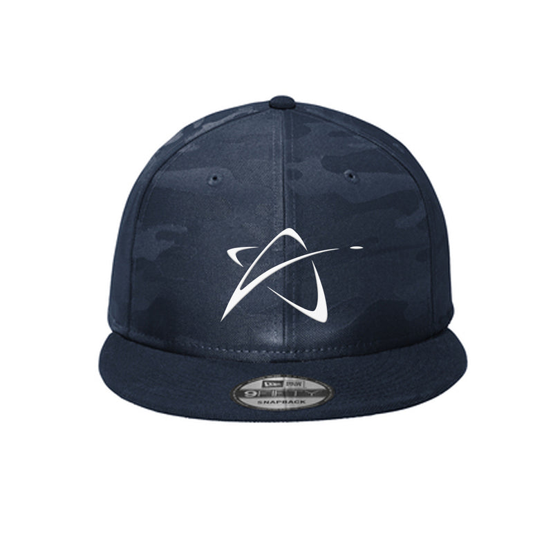 Prodigy New Era 9Fifty Snapack - Star