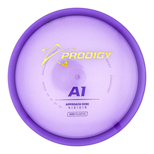 Prodigy A1 400 Plastic