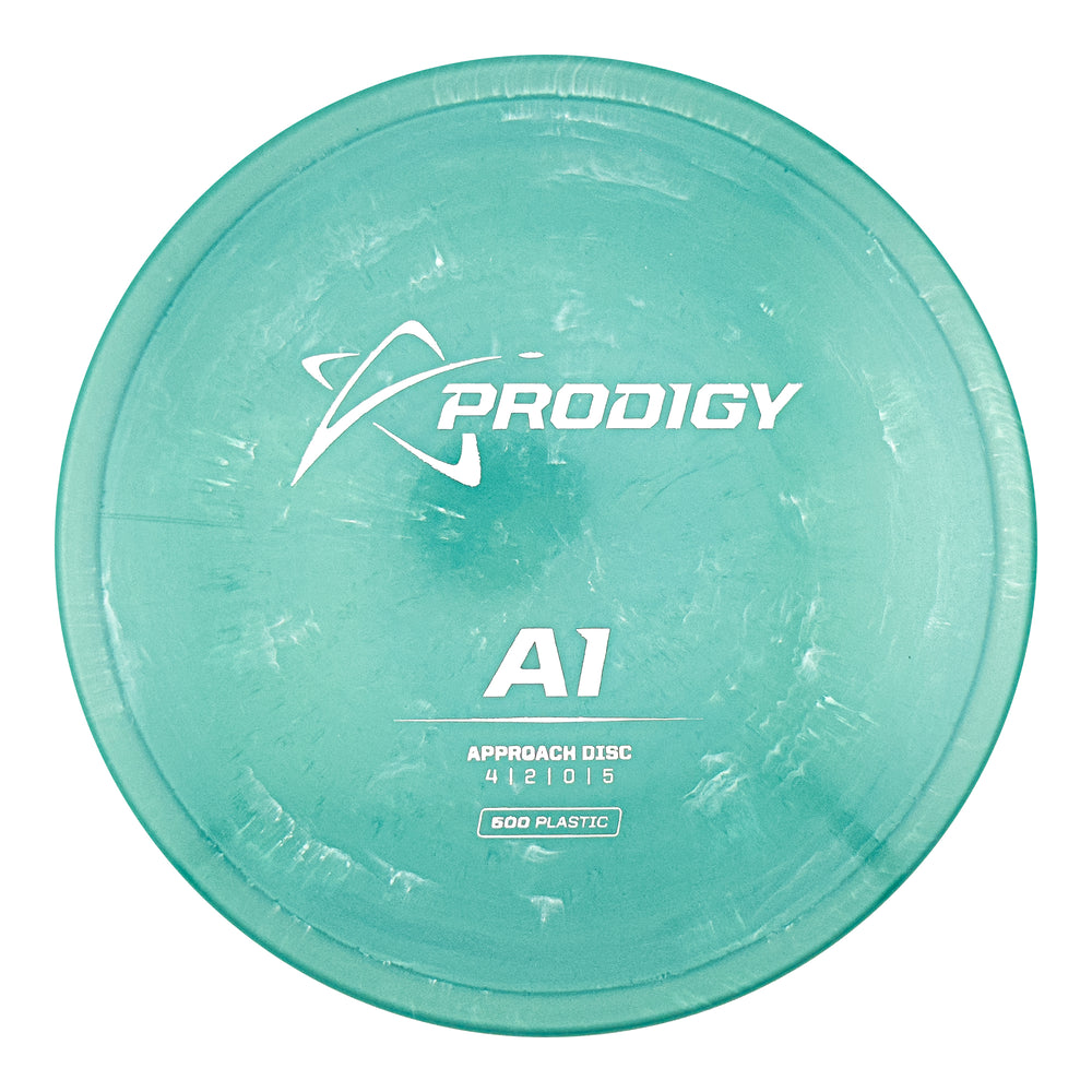 Prodigy A1 500 Plastic