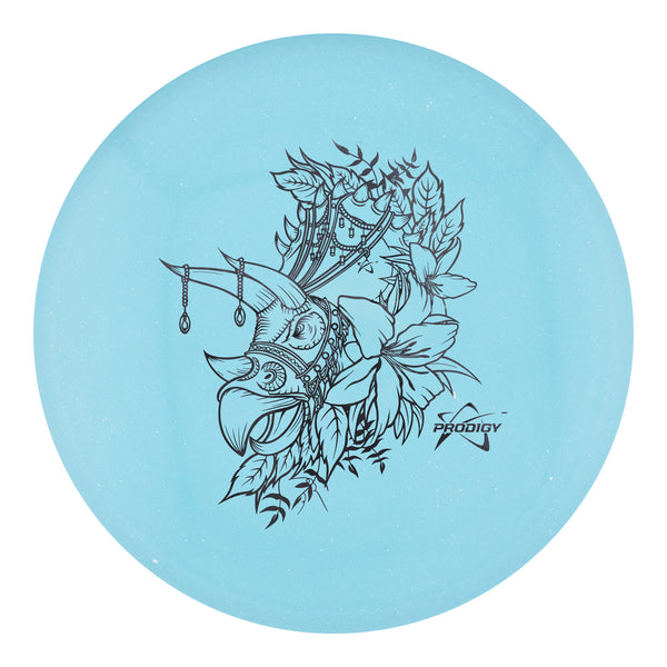 Prodigy A2 100 Plastic - Herbivora Stamp