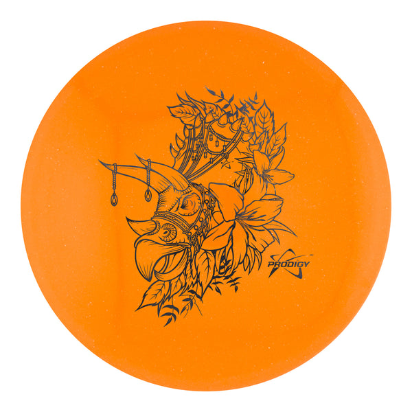 Prodigy A2 100 Plastic - Herbivora Stamp