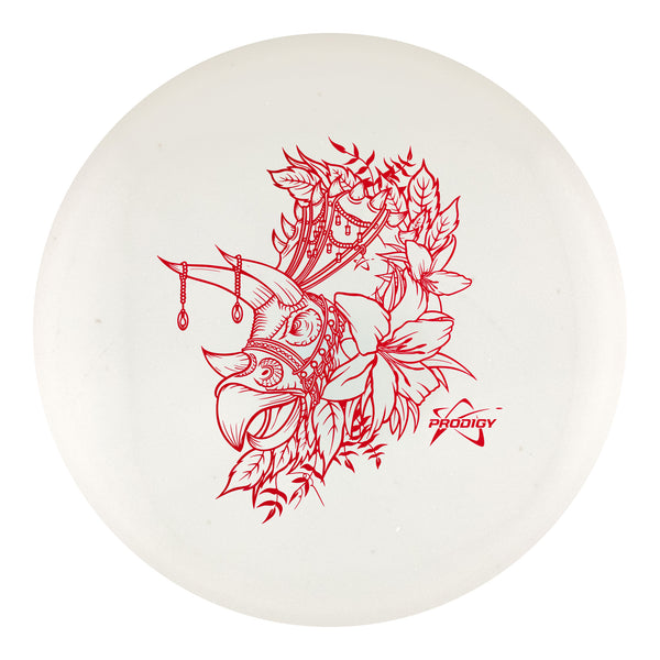 Prodigy A2 100 Plastic - Herbivora Stamp