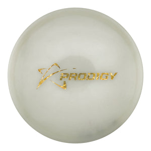 Prodigy A2 400 Glow Plastic - Bar Stamp