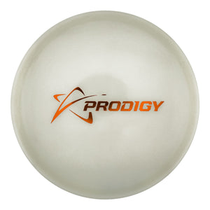 Prodigy A2 400 Glow Plastic - Bar Stamp