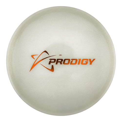 Prodigy A2 400 Glow Plastic - Bar Stamp