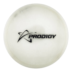 Prodigy A2 400 Glow Plastic - Bar Stamp