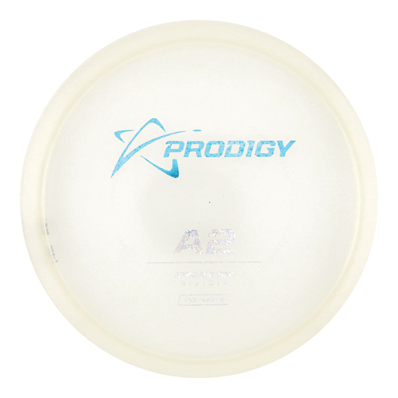 Prodigy A2 750 Plastic