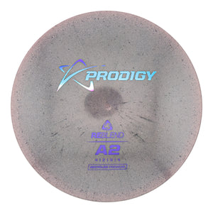 Prodigy A2 ReBlend Plastic