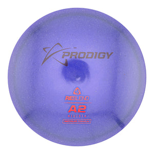 Prodigy A2 ReBlend Plastic