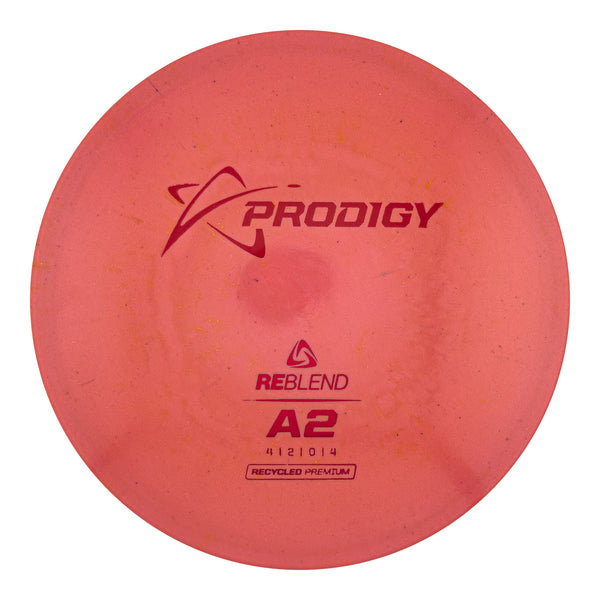 Prodigy A2 ReBlend Plastic