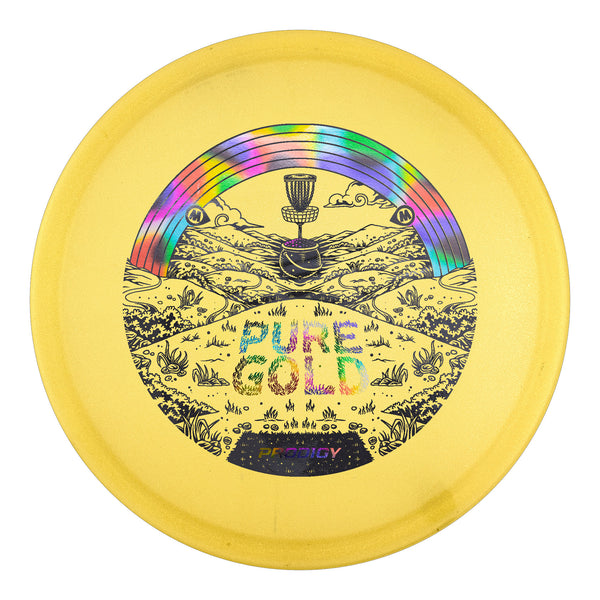 Prodigy PA-3 400 Gold - Pure Gold Stamp